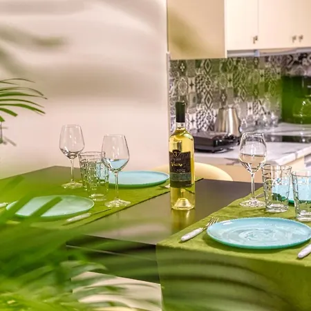 Aparthotel Rhodes Island Elli