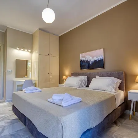 Rhodes Island Elli Aparthotel 3*