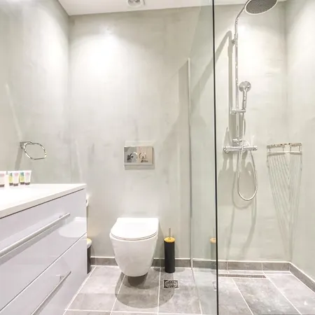 Aparthotel Rhodes Island Elli