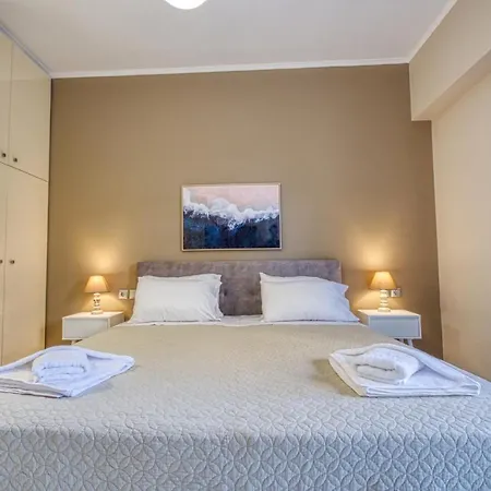 Rhodes Island Elli 3*