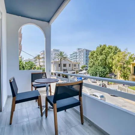 Rhodes Island Elli Rhodes City