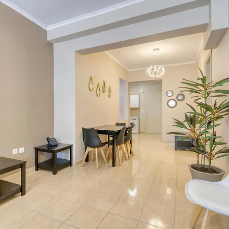 Rhodes Island Elli 3* Rhodes City