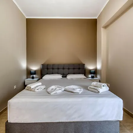 Rhodes Island Elli Aparthotel