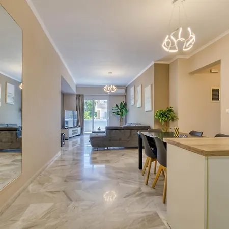 Rhodes Island Elli 3*