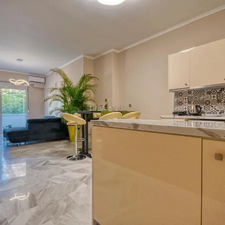 Rhodes Island Elli Rhodes City