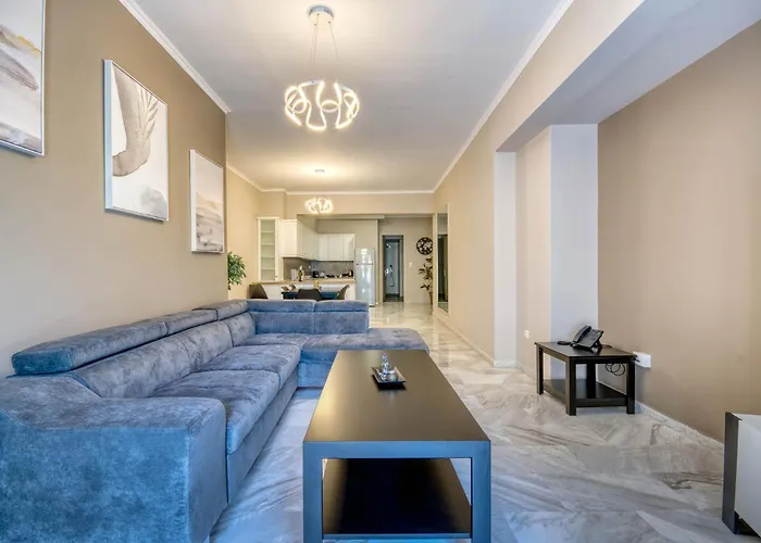 Apartahotel Rhodes Island Elli 4*
