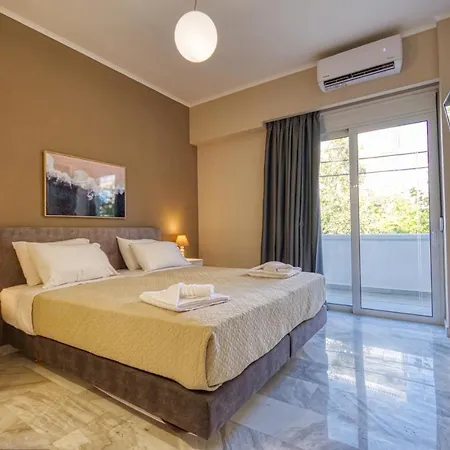 Rhodes Island Elli 3*