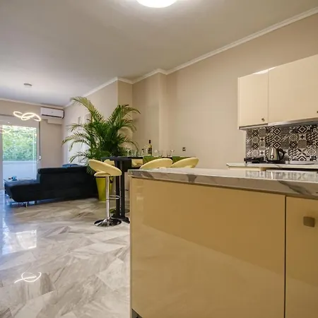 Rhodes Island Elli 아파트호텔