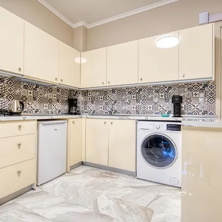 아파트호텔 Rhodes Island Elli 3*