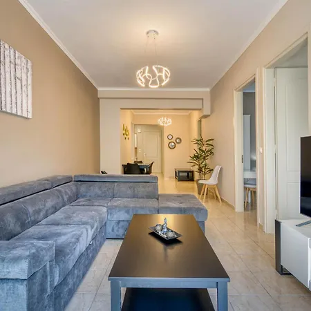 Rhodes Island Elli 아파트호텔