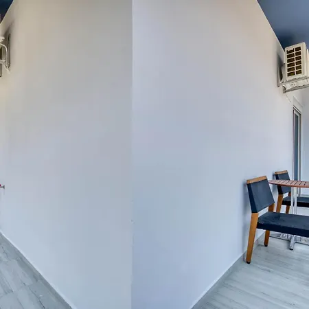 Rhodes Island Elli 아파트호텔 3*