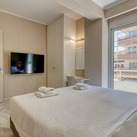 Rhodes Island Elli Rhodes City