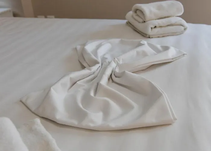 Apartahotel Rhodes Island Elli 4*
