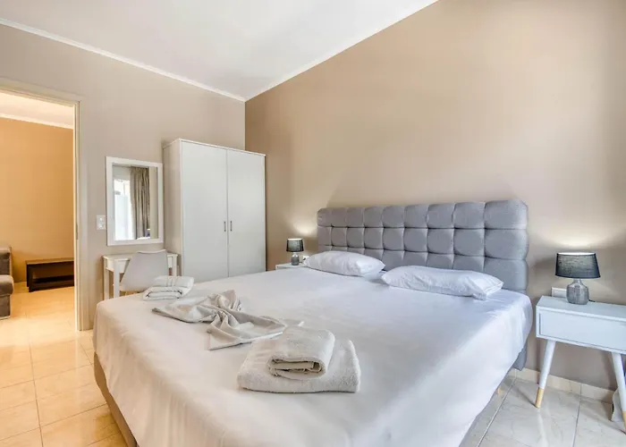 Rhodes Island Elli 4*
