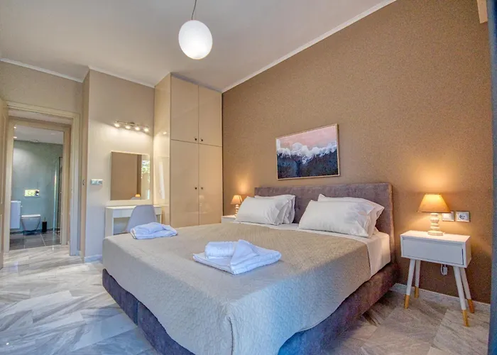 Apartahotel Rhodes Island Elli 4*