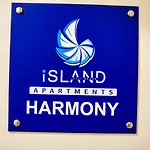 Rhodes Island Elli 4* Родос