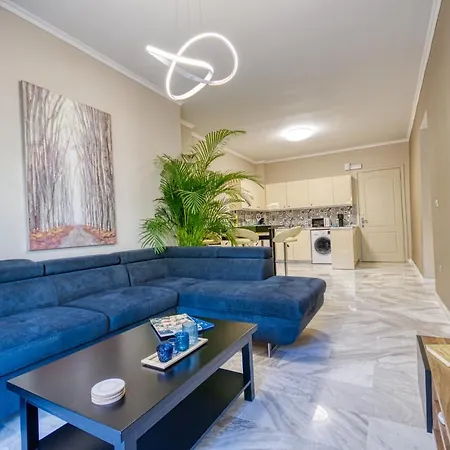 Rhodes Island Elli 4*