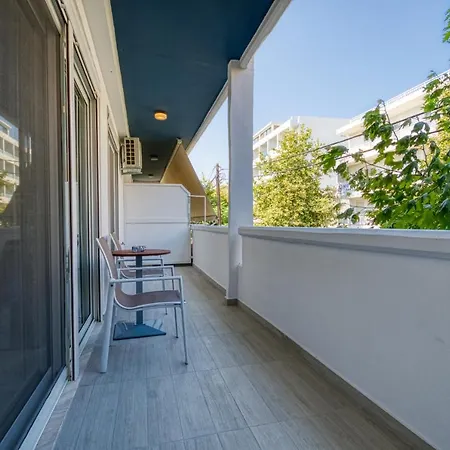 Rhodes Island Elli Rhodes City