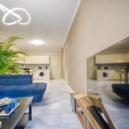 Rhodes Island Elli Apart Otel