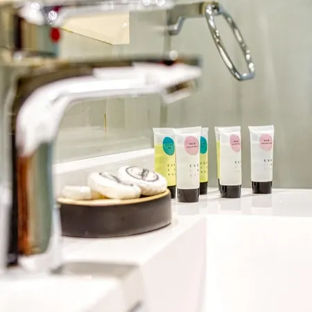 Rhodes Island Elli 3*