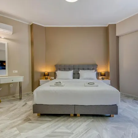 Rhodes Island Elli Rhodes City