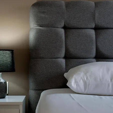 Apart Otel Rhodes Island Elli