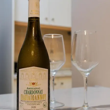 Aparthotel Rhodes Island Elli Rhodes City