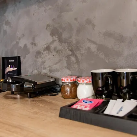 Apart Otel Rhodes Island Elli