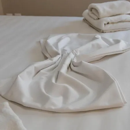 アパートホテル Rhodes Island Elli 4*