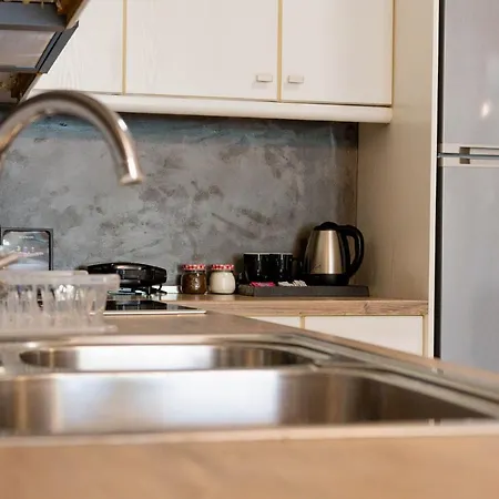 Apart Otel Rhodes Island Elli 3*