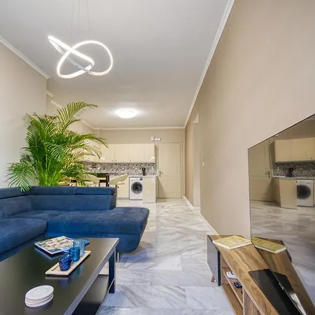 Rhodes Island Elli Apart Otel