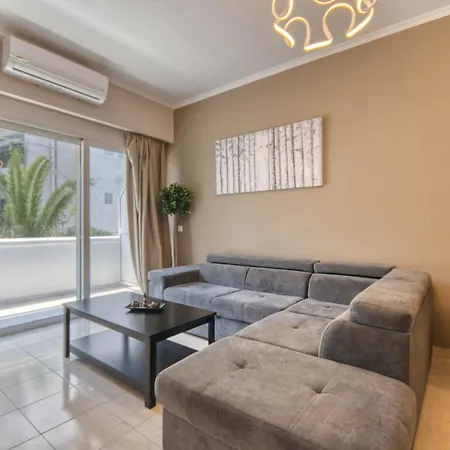 Rhodes Island Elli Aparthotel Rhodes City