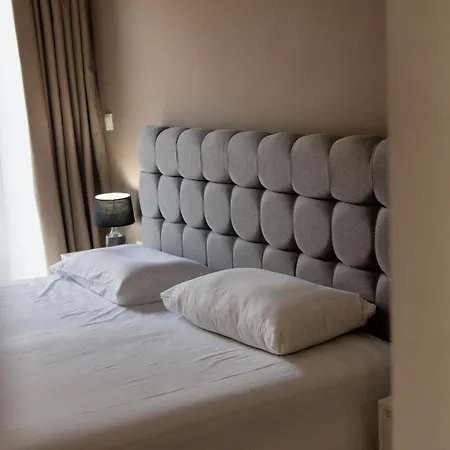 Apart Otel Rhodes Island Elli