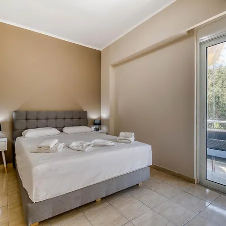 Apart Otel Rhodes Island Elli