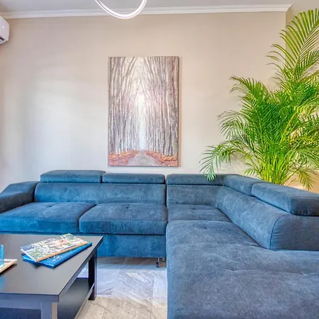 Rhodes Island Elli Apart Otel 3*