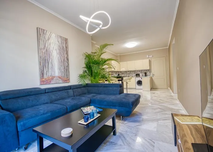 Rhodes Island Elli 4*