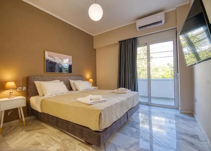 Rhodes Island Elli 4*