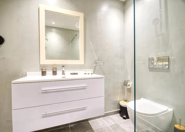 Rhodes Island Elli Aparthotel 4*