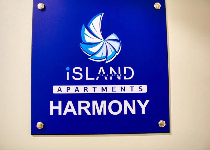 Rhodes Island Elli 4*