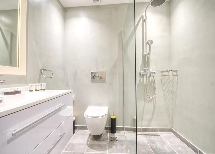 Aparthotel Rhodes Island Elli