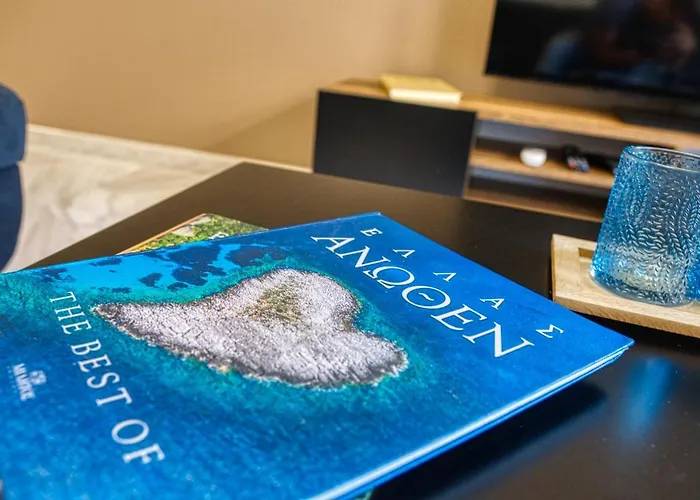 Rhodes Island Elli 4* Rhodes City