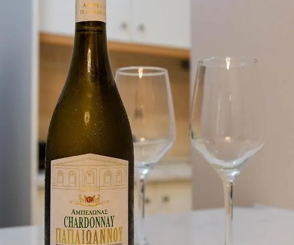 Apart Otel Rhodes Island Elli Rhodes City