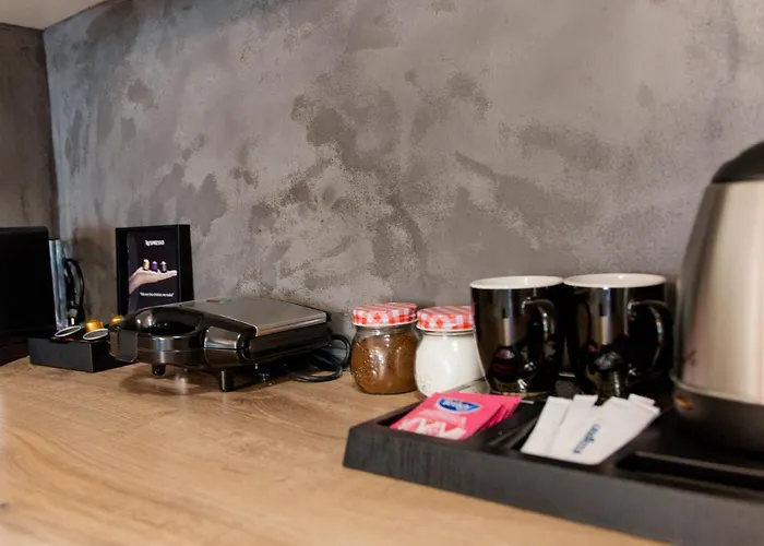 Aparthotel Rhodes Island Elli