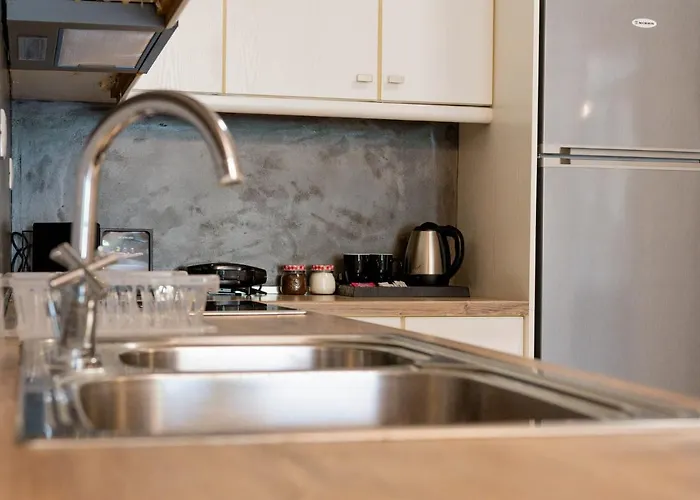 Aparthotel Rhodes Island Elli 4*