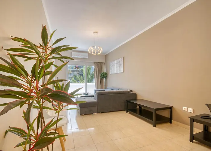 Apart Otel Rhodes Island Elli Rhodes City