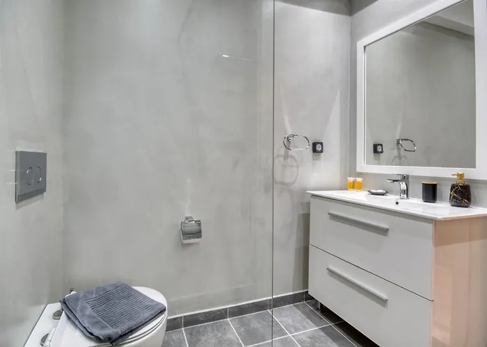 Rhodes Island Elli Apart Otel 3*