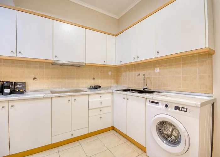 Rhodes Island Elli 4* Rhodes City