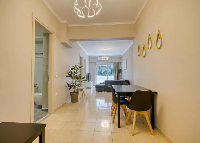 Rhodes Island Elli 3* Rhodes City