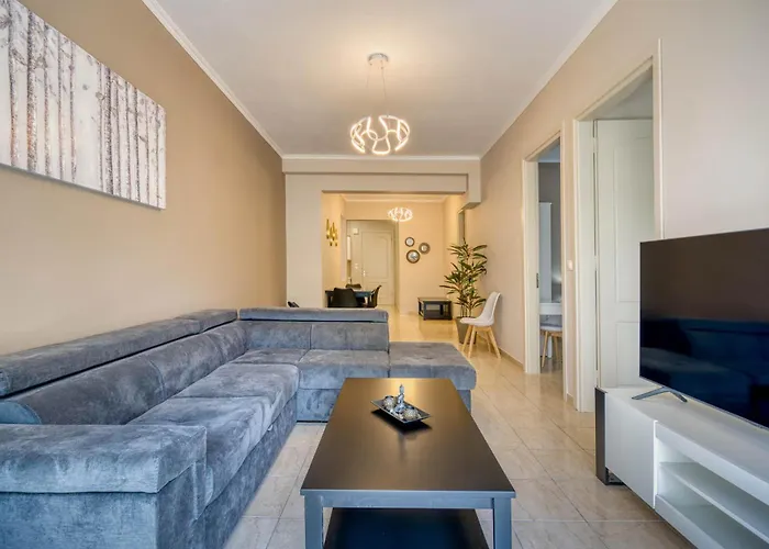 Rhodes Island Elli Apart Otel