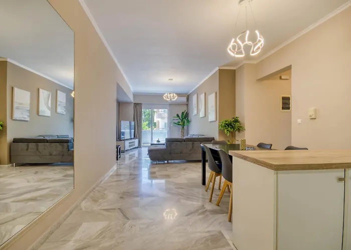 Rhodes Island Elli 4*